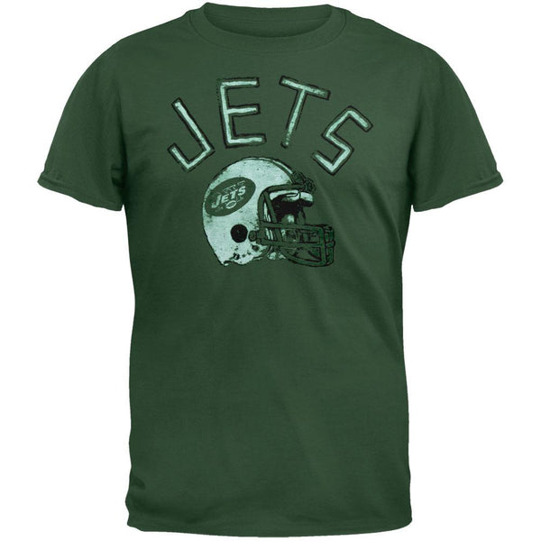 New York Jets - Kick Off Soft T-Shirt