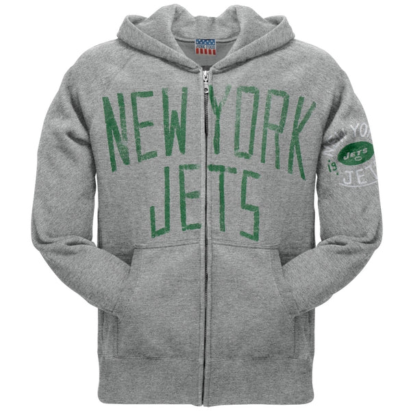 New York Jets - Sunday Zip Hoodie