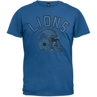 Detroit Lions - Kick Off Soft T-Shirt