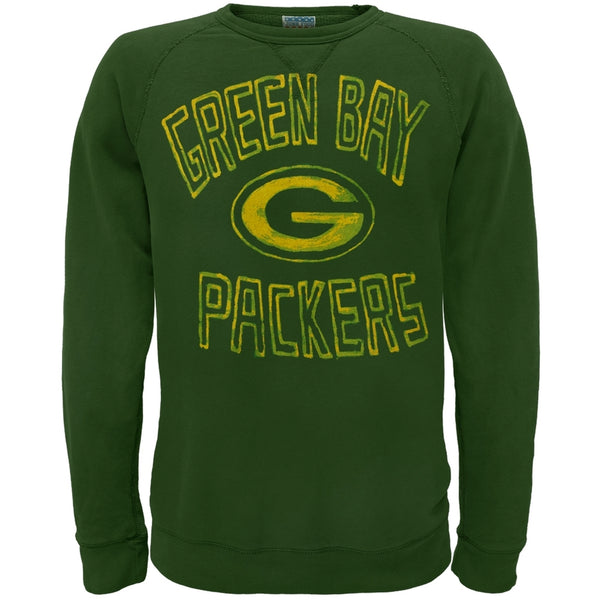 Green Bay Packers - Logo Crew Neck Sweatshirt