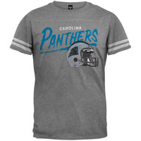 Carolina Panthers - Throwback Soft T-Shirt