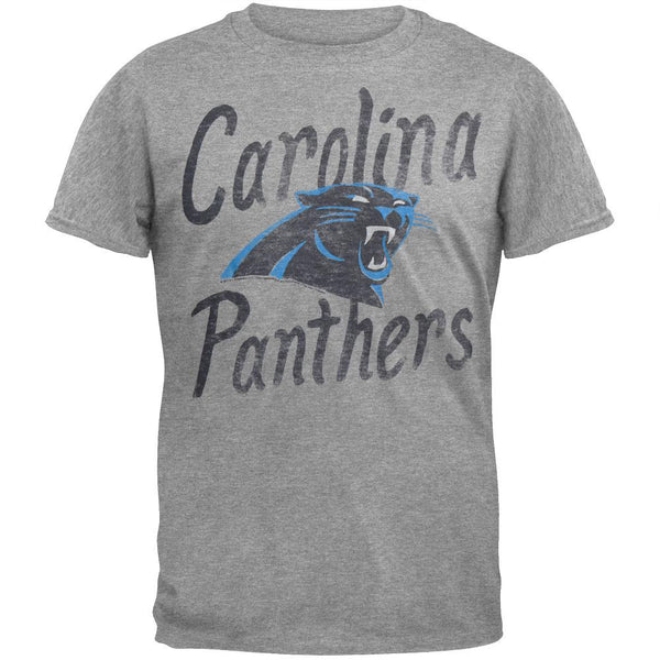Carolina Panthers - Game Day Soft T-Shirt
