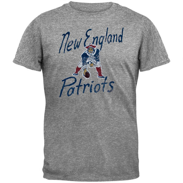 New England Patriots - Game Day Soft T-Shirt