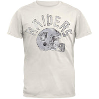 Oakland Raiders - Kick Off Soft T-Shirt