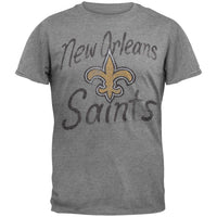 New Orleans Saints - Game Day Soft T-Shirt