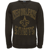 New Orleans Saints - Logo Crew Neck Sweatshirt