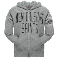 New Orleans Saints - Sunday Zip Hoodie