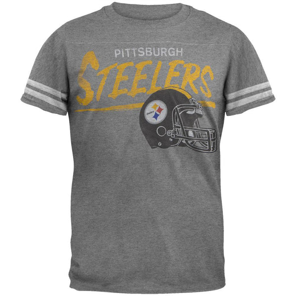 Pittsburgh Steelers - Throwback Soft T-Shirt