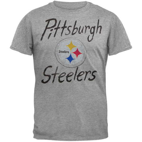 Pittsburgh Steelers - Game Day Soft T-Shirt