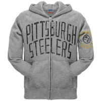 Pittsburgh Steelers - Sunday Zip Hoodie