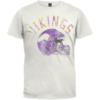 Minnesota Vikings - Kick Off Soft T-Shirt