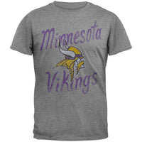 Minnesota Vikings - Game Day Soft T-Shirt