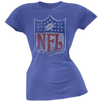 NFL - Logo Kick Off Juniors T-Shirt