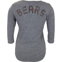 Chicago Bears - Half Time Juniors Henley