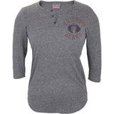 Chicago Bears - Half Time Juniors Henley