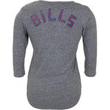 Buffalo Bills - Half Time Juniors Henley