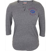 Buffalo Bills - Half Time Juniors Henley