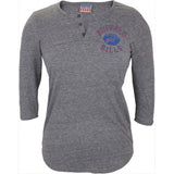 Buffalo Bills - Half Time Juniors Henley