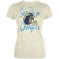 San Diego Chargers - Kick Off Juniors T-Shirt