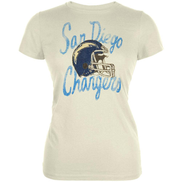 San Diego Chargers - Kick Off Juniors T-Shirt