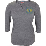 San Diego Chargers - Half Time Juniors Henley