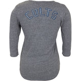 Indianapolis Colts - Half Time Juniors Henley