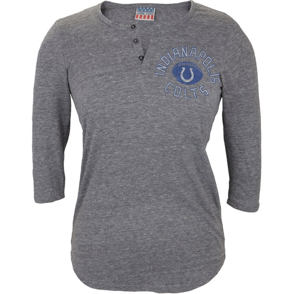 Indianapolis Colts - Half Time Juniors Henley