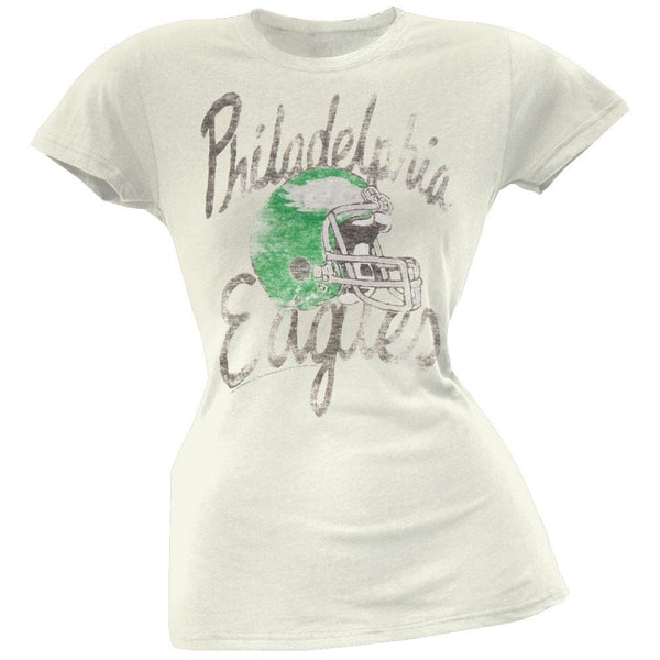 Philadelphia Eagles - Kick Off Juniors T-Shirt
