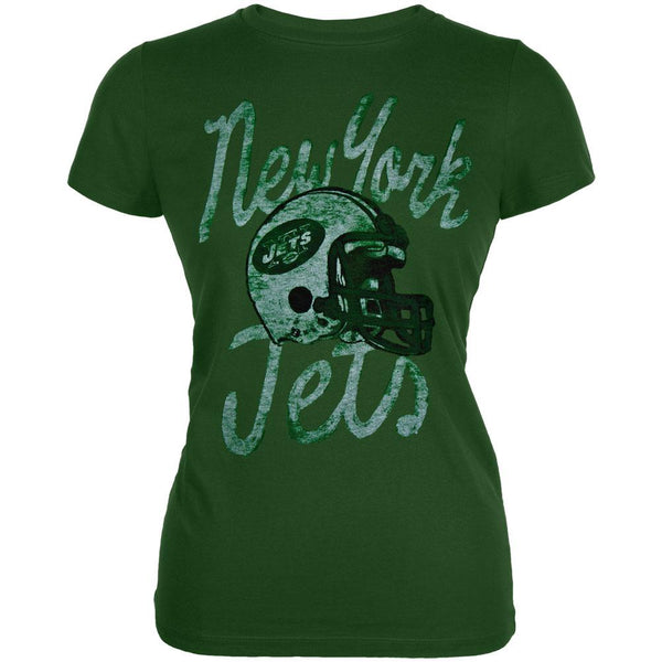 New York Jets - Kick Off Juniors T-Shirt