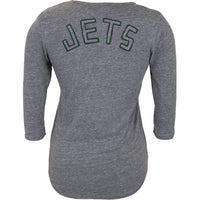 New York Jets - Half Time Juniors Henley