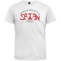 What Would Satan Do? T-Shirt