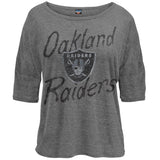 Oakland Raiders - Game Day Juniors T-Shirt