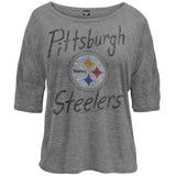 Pittsburgh Steelers - Game Day Juniors T-Shirt