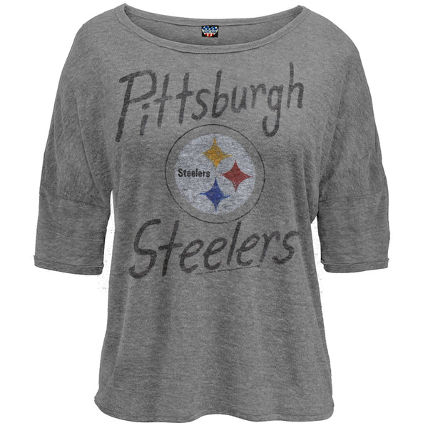 Pittsburgh Steelers - Game Day Juniors T-Shirt