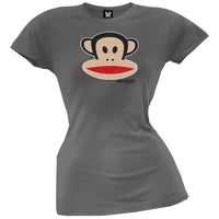 Paul Frank - Julius Grey Juniors T-Shirt