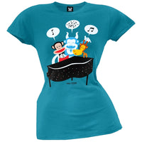 Paul Frank - Piano Julius Juniors T-Shirt