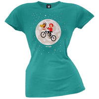 Paul Frank - E.T. Julius Juniors T-Shirt