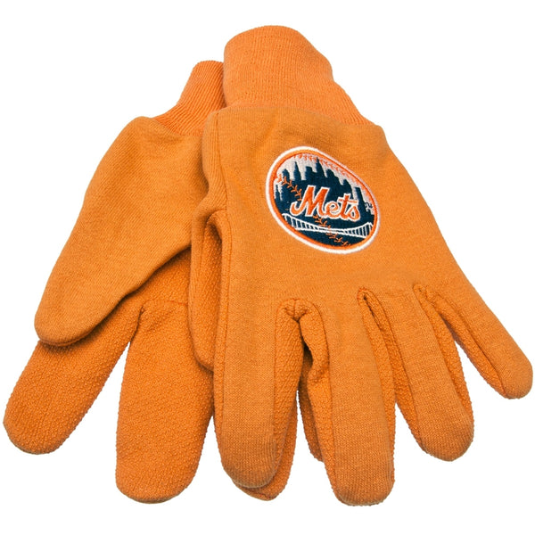 New York Mets - Logo Utility Gloves