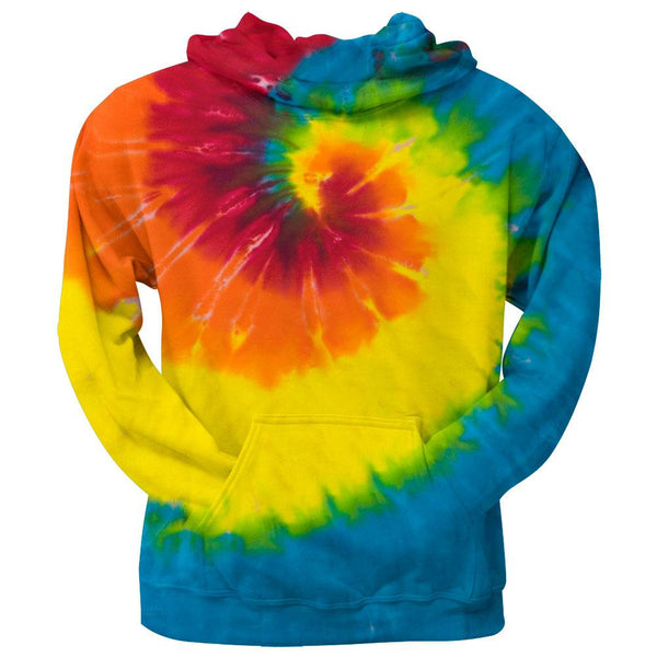 Rainbow Hoodie