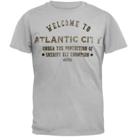 Boardwalk Empire - Welcome To Atlantic City T-Shirt