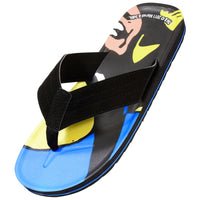 Wolverine - Big Face Flip-Flops