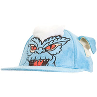Gremlins - Stripe Head Baseball Cap
