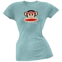 Paul Frank - Jullius Sweatband Juniors T-Shirt