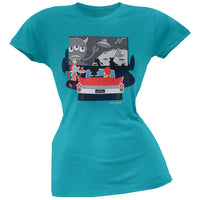 Paul Frank - Julius Drive-In Juniors T-Shirt