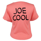 Peanuts - Joe Cool Shades Juniors T-Shirt
