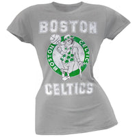 Boston Celtics - Logo Juniors T-Shirt