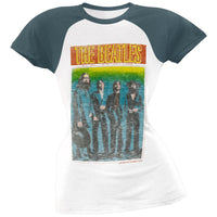 Beatles - Vol. 1 Juniors T-Shirt