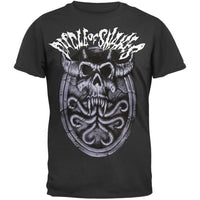 Danzig - Circle of Snakes Album Cover Adult T-Shirt