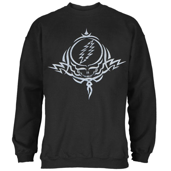 Grateful Dead - Tribal Stealie Sweatshirt