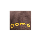 Domo - Big Face Plush Adjustable Cap